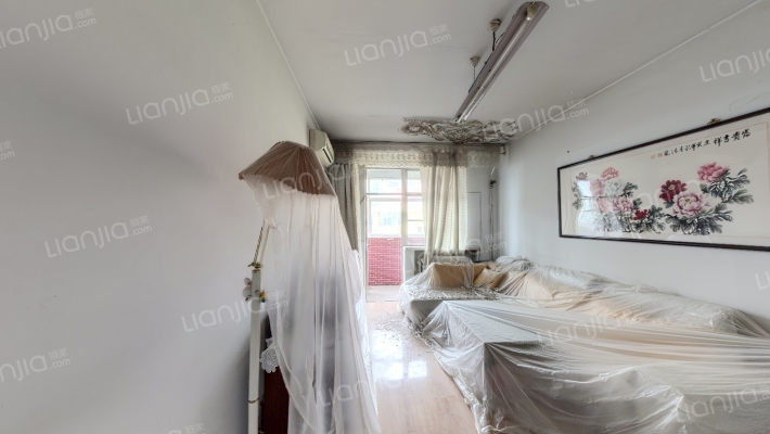 佳裕小区东区二手房实景图