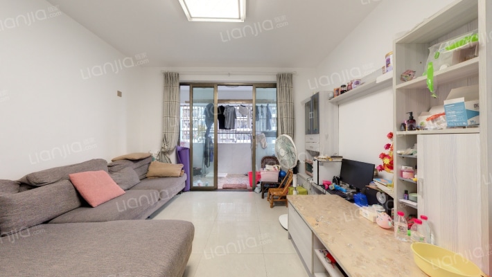 福泰花园二手房实景图