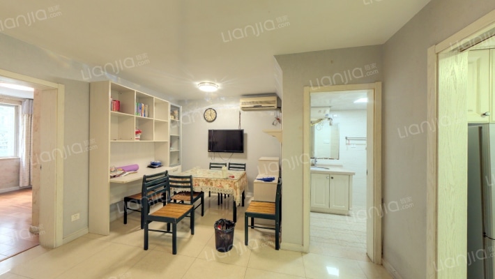 五姓巷小区二手房实景图