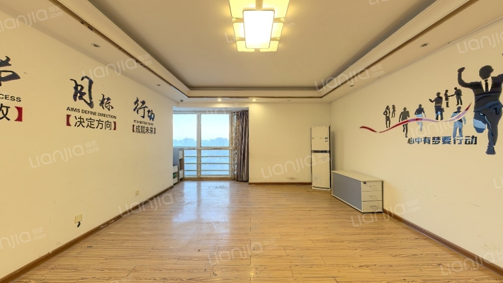 金成阳光世纪二手房实景图