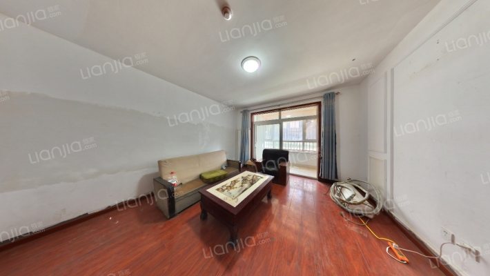 王宿文清苑小区二手房实景图