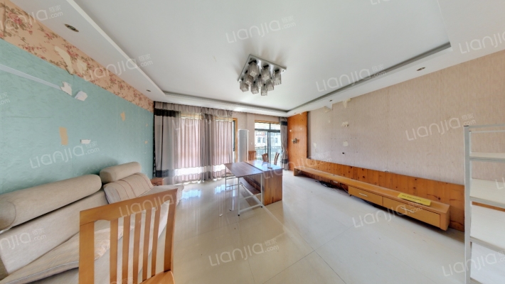 大奇山居层林园二手房实景图