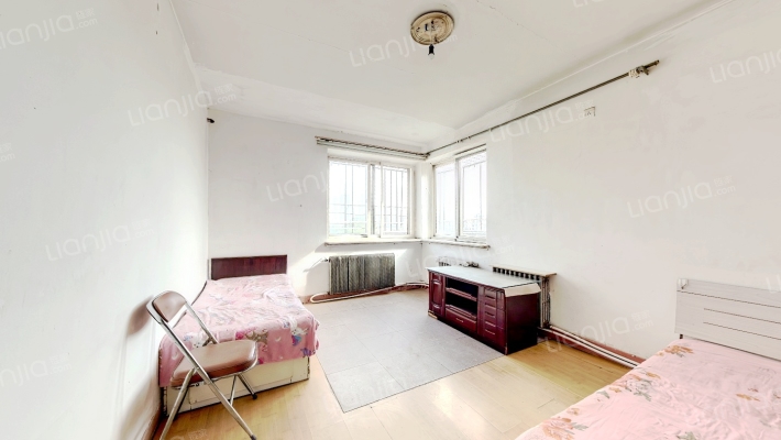 新建小区二手房实景图