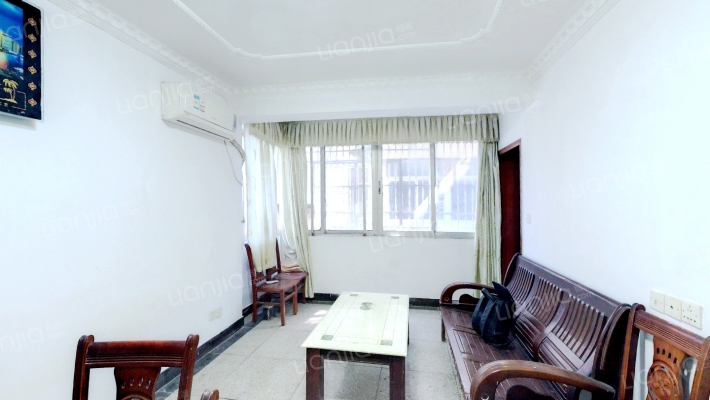 金城大厦二手房实景图