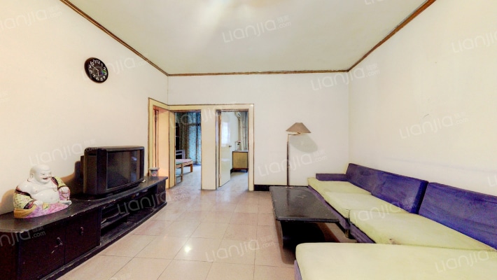 大庆路95号二手房实景图