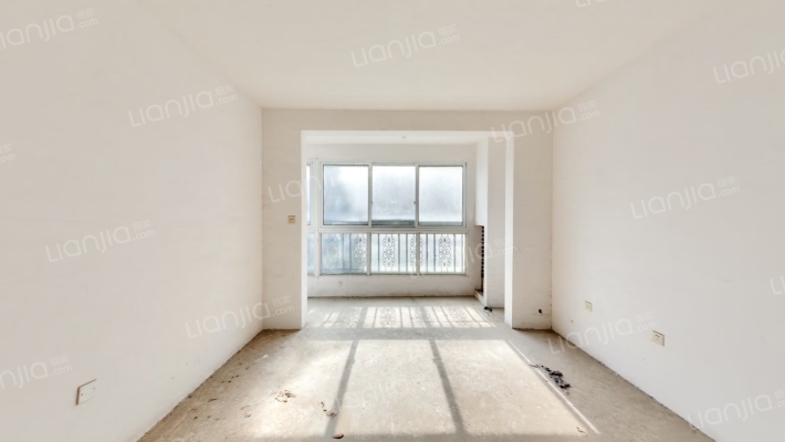 嘉南花苑二手房实景图