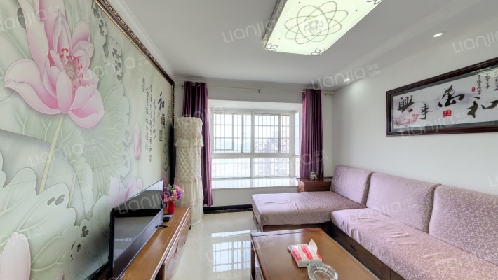 谷山乐园三期二手房实景图