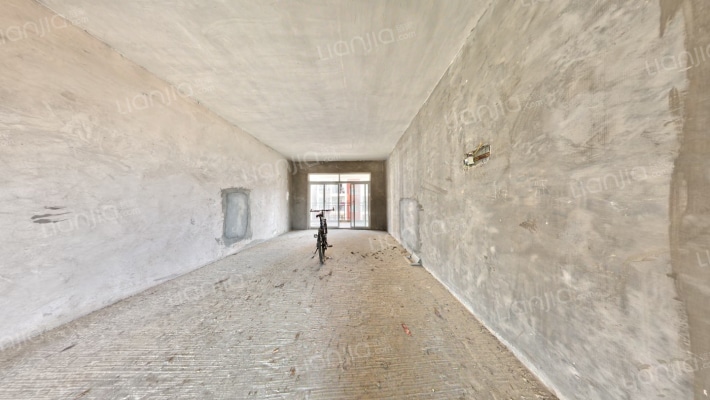 天诚花园二手房实景图