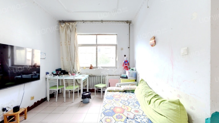 铝镁家属院二手房实景图