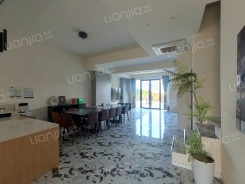 整租·灵山湾壹号一期 5室2厅 东