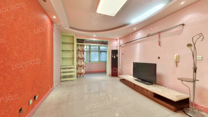 卧龙电力小区二手房实景图