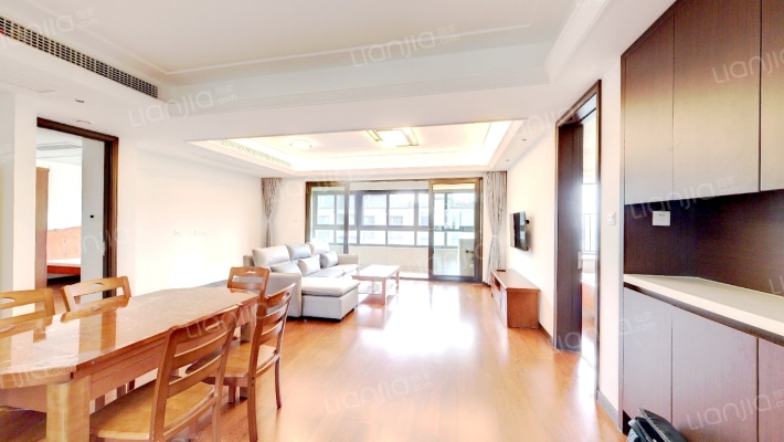 翰林甲第南苑二手房实景图