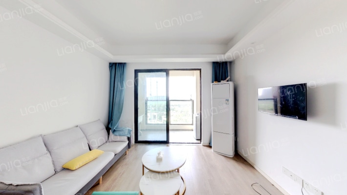 瓯江国际新城瓯澜苑二手房实景图