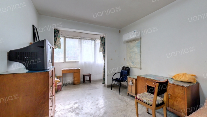 华侨公寓二手房实景图