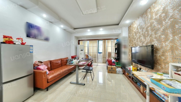 丽景花园西区二手房实景图