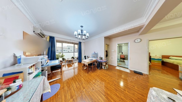 蒲瑞馨园北区二手房实景图