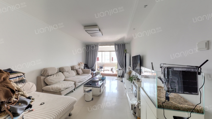 港利绿园二手房实景图