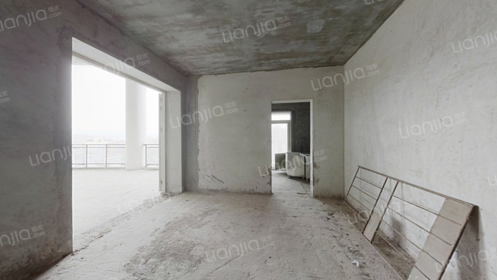 最空间二手房实景图