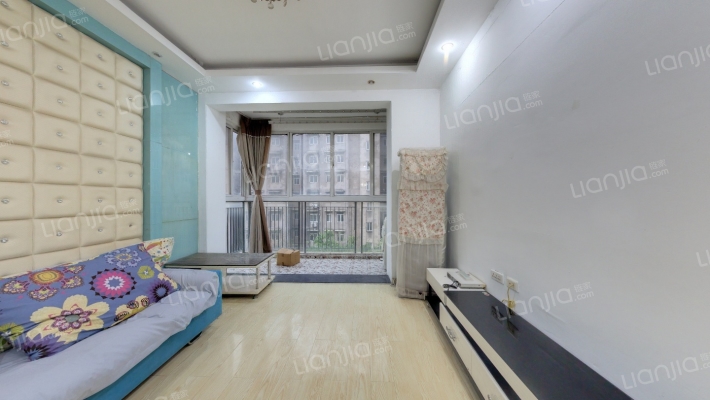 景兰苑二手房实景图