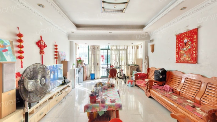 友田城二手房实景图