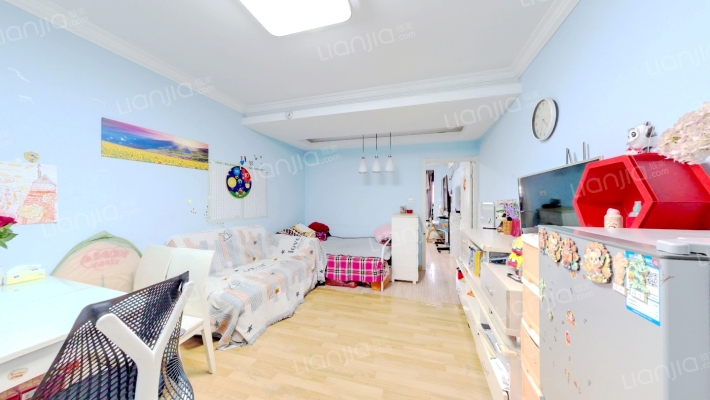 航华四村二手房实景图