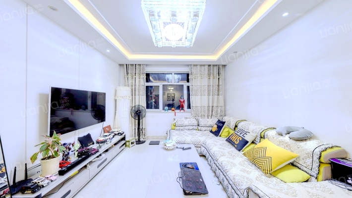 潮白晓月二手房实景图