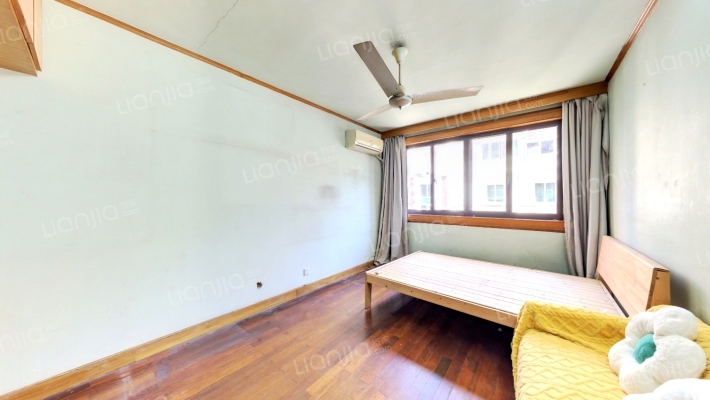 中科新苑二手房实景图