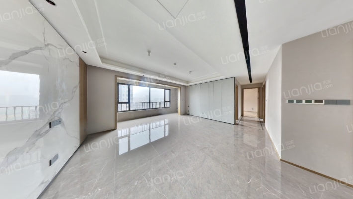 中天宸悦一期二手房实景图