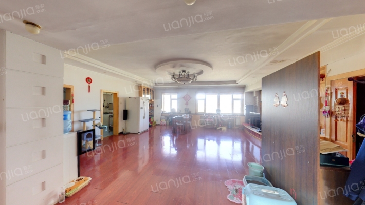 名门嘉园二手房实景图