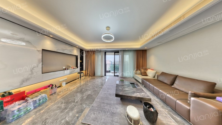 双楠悦天地二手房实景图