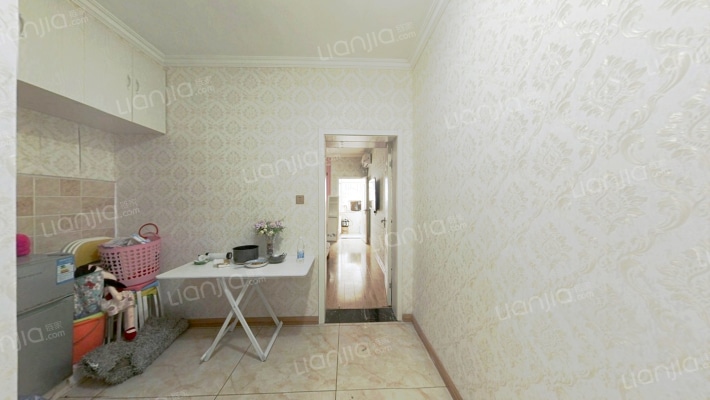 十字街社区二手房实景图