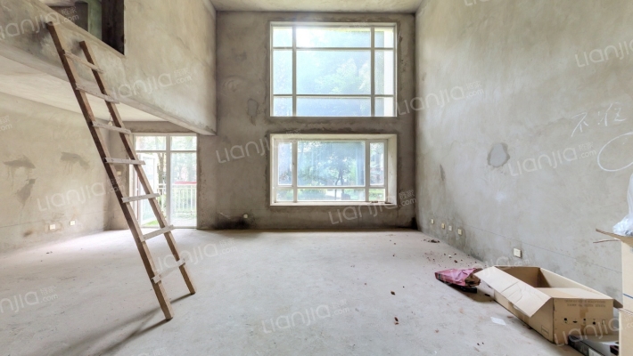 福康花园南区二手房实景图