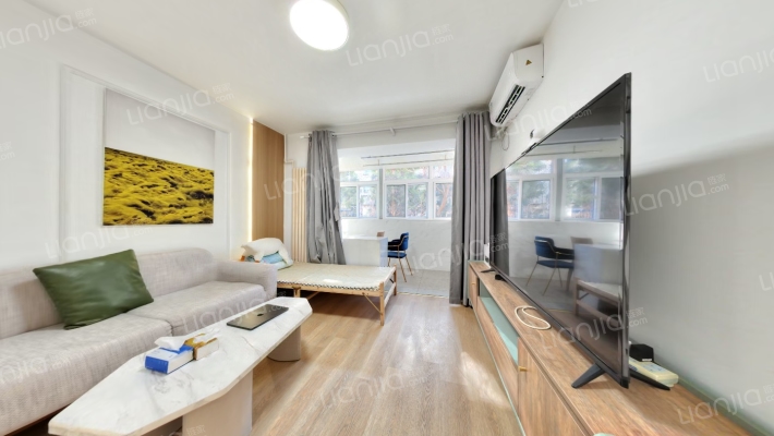 安慧北里秀园二手房实景图