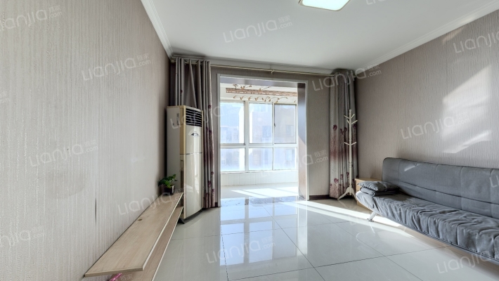 曲江悦二手房实景图