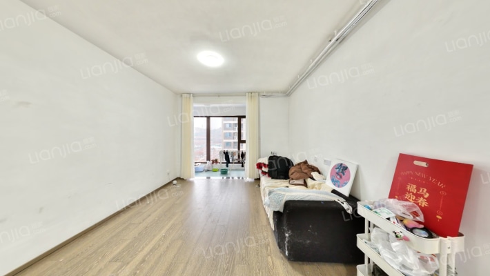 龙湖青云阙二手房实景图