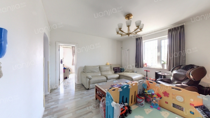 嘉诚花园一期二手房实景图