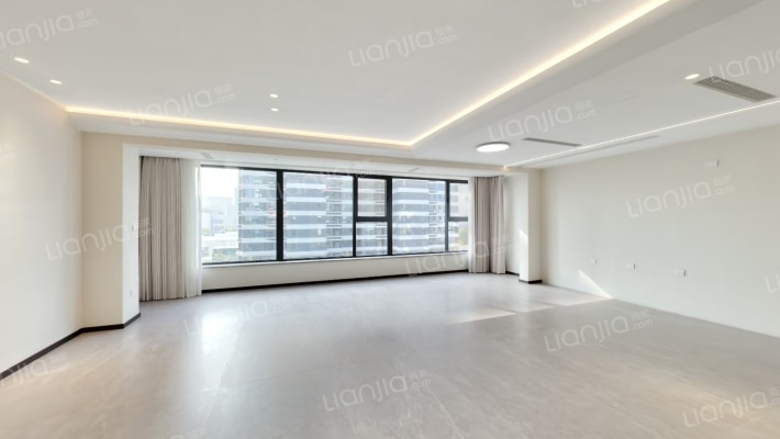 阳光城檀境二手房实景图