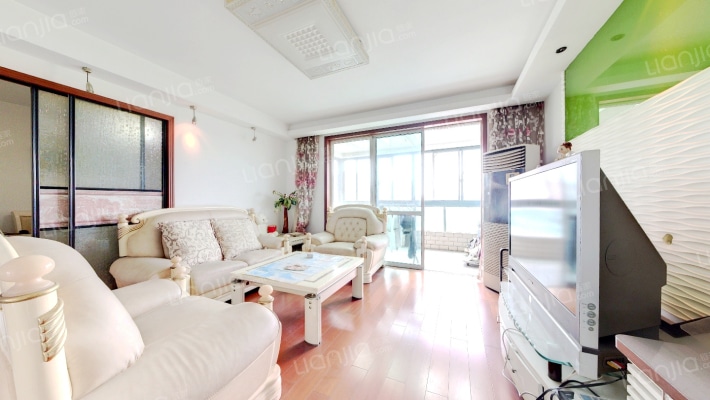 南溪花园一期二手房实景图