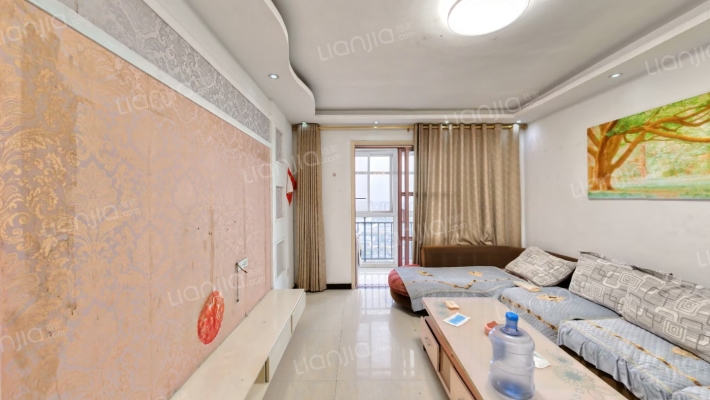 南海丽景二手房实景图