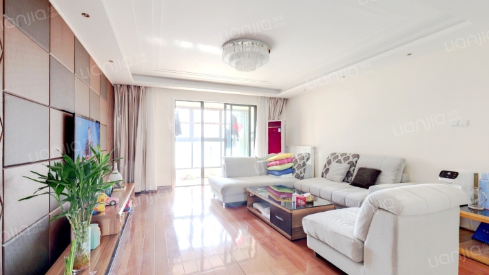 融科九重锦二手房实景图