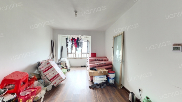 城东春晓雅郡和园二手房实景图