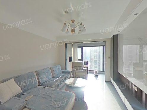 整租·海岸万科城探梅里 2室2厅 南/北