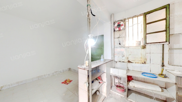 王庄新村莲园小区二手房实景图