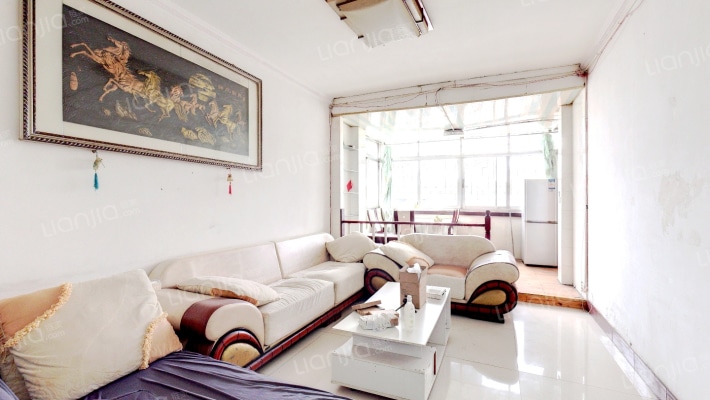 科泰公寓二手房实景图