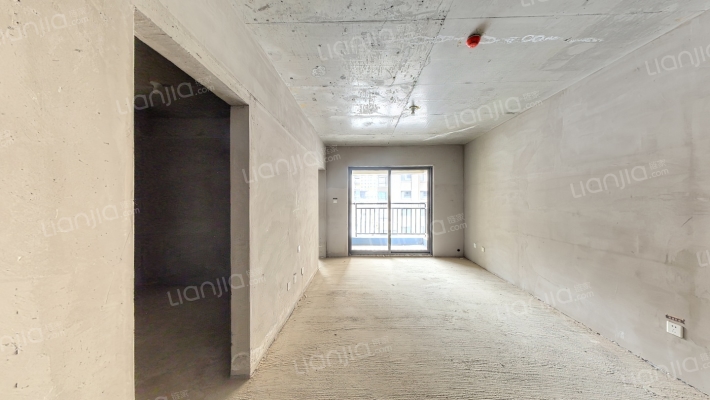 龙舟·壹号院二手房实景图