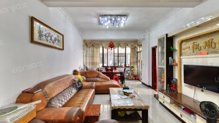 金华楼二手房实景图