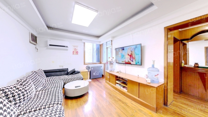 同创公寓二手房实景图