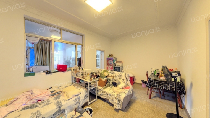 向东公寓二手房实景图