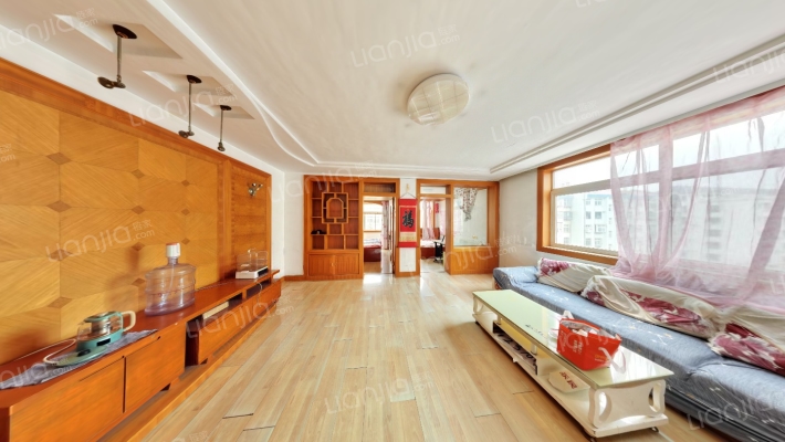 星泰花园二手房实景图