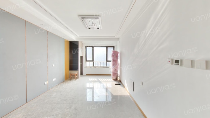 苏荷二手房实景图